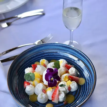 Up Pateira Hotel Fermentelos