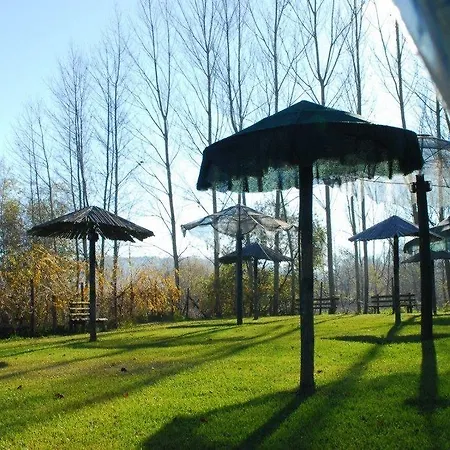 Up Pateira Hotel 3*