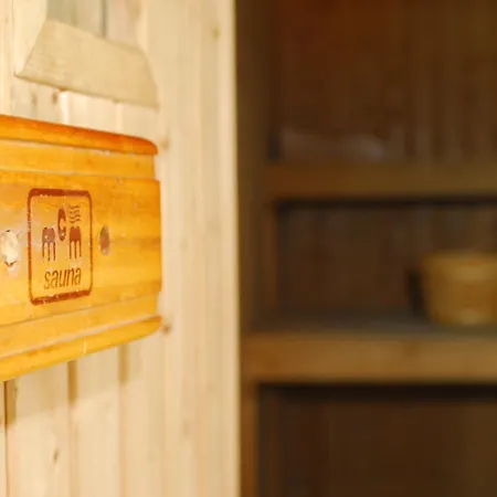 Up Pateira Hotel Fermentelos