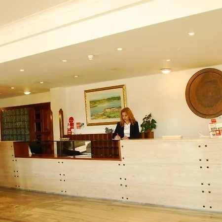 Hotel Up Pateira 3*