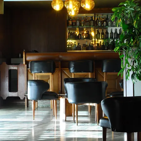 Up Pateira Hotel Fermentelos