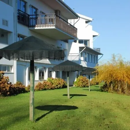 Up Pateira Hotel Fermentelos