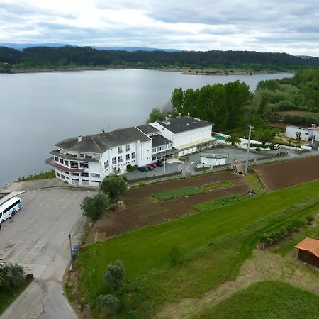 Up Pateira 3* Fermentelos