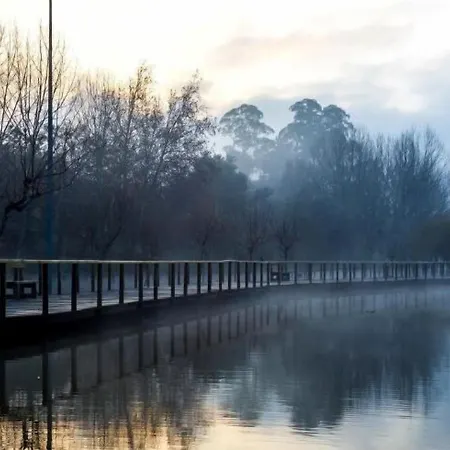 Up Pateira Hotel Fermentelos