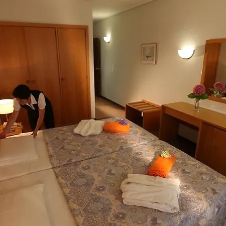 Up Pateira 3* Fermentelos