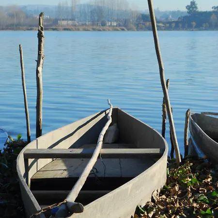 Up Pateira Hotel Fermentelos