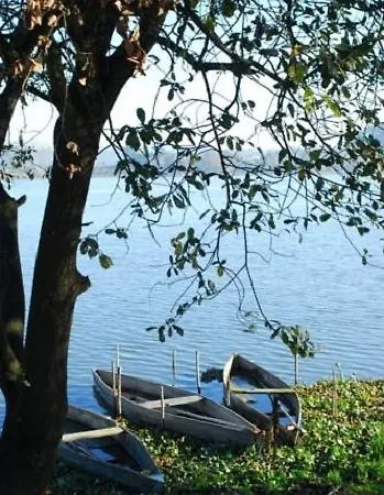 Up Pateira Hotel Fermentelos