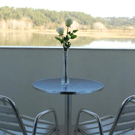 Up Pateira Hotel Fermentelos