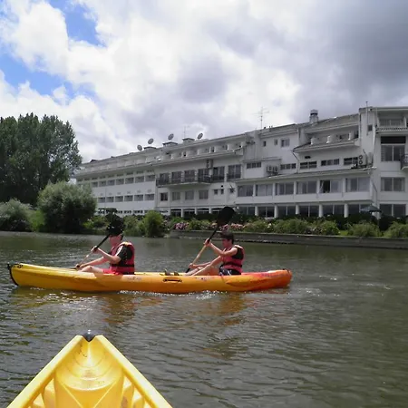 Up Pateira Fermentelos