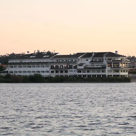 Hotel Up Pateira