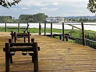 Up Pateira Fermentelos