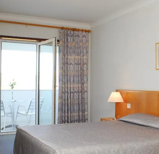 Up Pateira Fermentelos