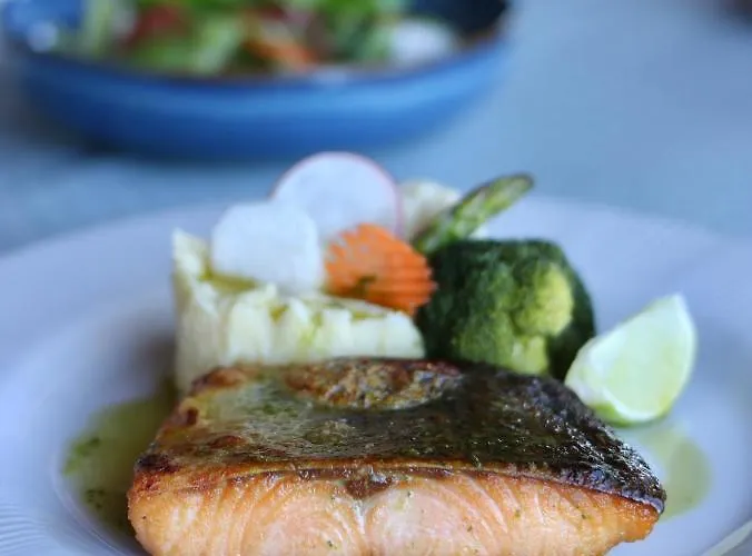 Up Pateira Fermentelos