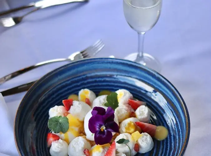 Up Pateira Hotel Fermentelos