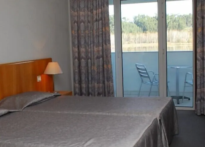 Up Pateira Fermentelos