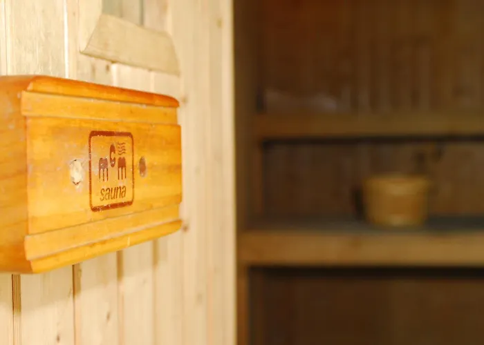 Up Pateira Hotel Fermentelos