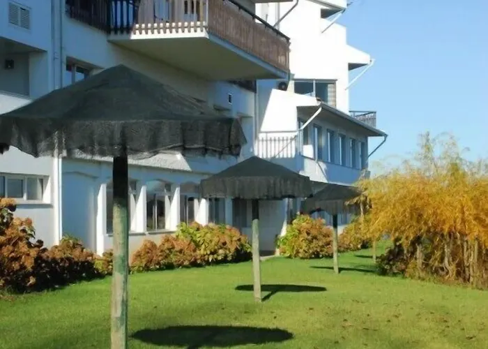 Up Pateira Hotel Fermentelos