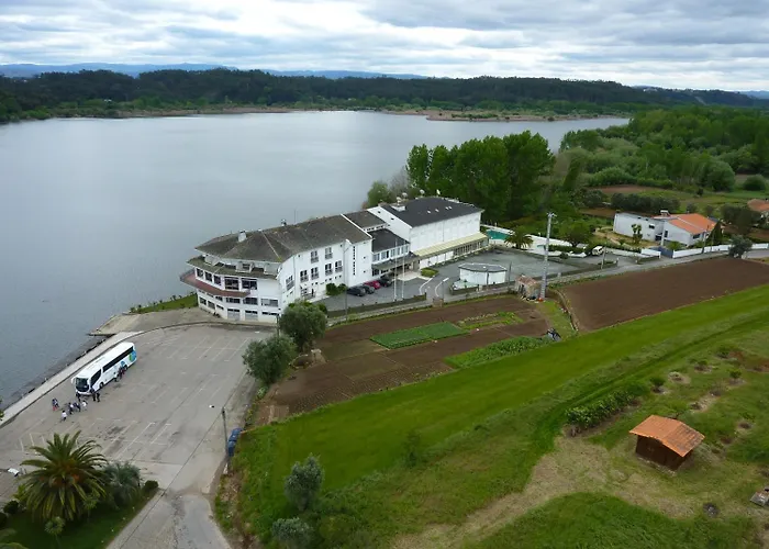 Up Pateira 3* Fermentelos