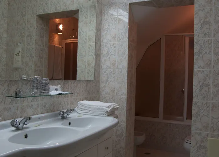 Up Pateira Hotel Fermentelos