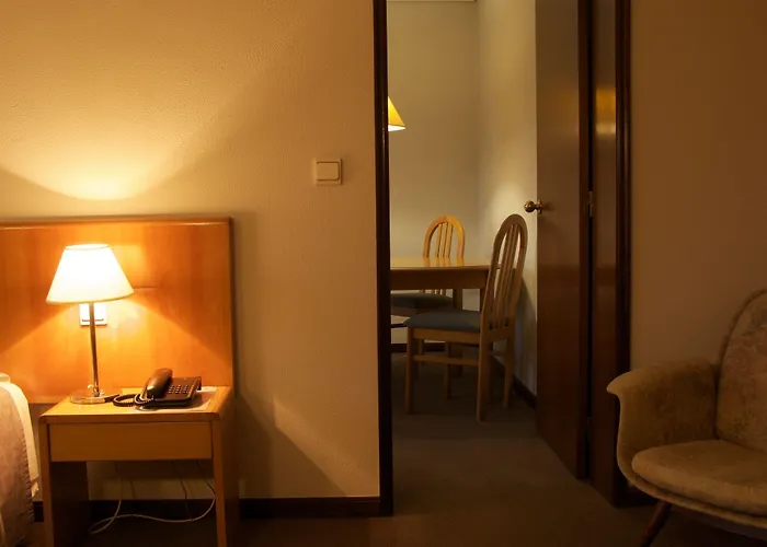 Up Pateira Otel 3*