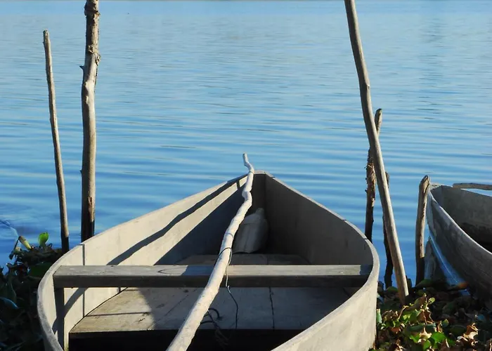 Up Pateira Hotel Fermentelos