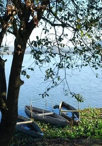 Up Pateira Hotel Fermentelos