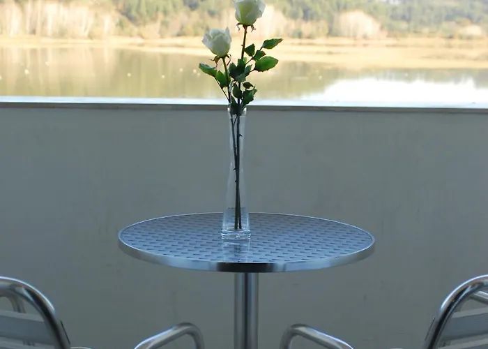 Up Pateira Hotel Fermentelos