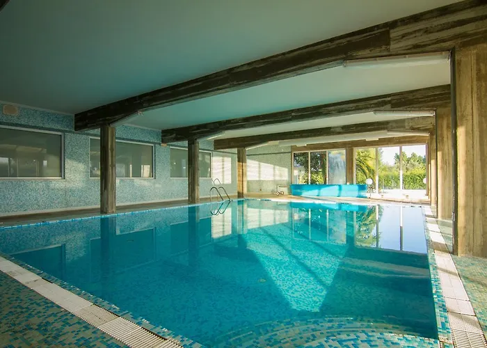 Up Pateira Fermentelos