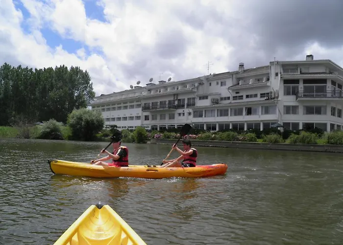 Up Pateira Fermentelos
